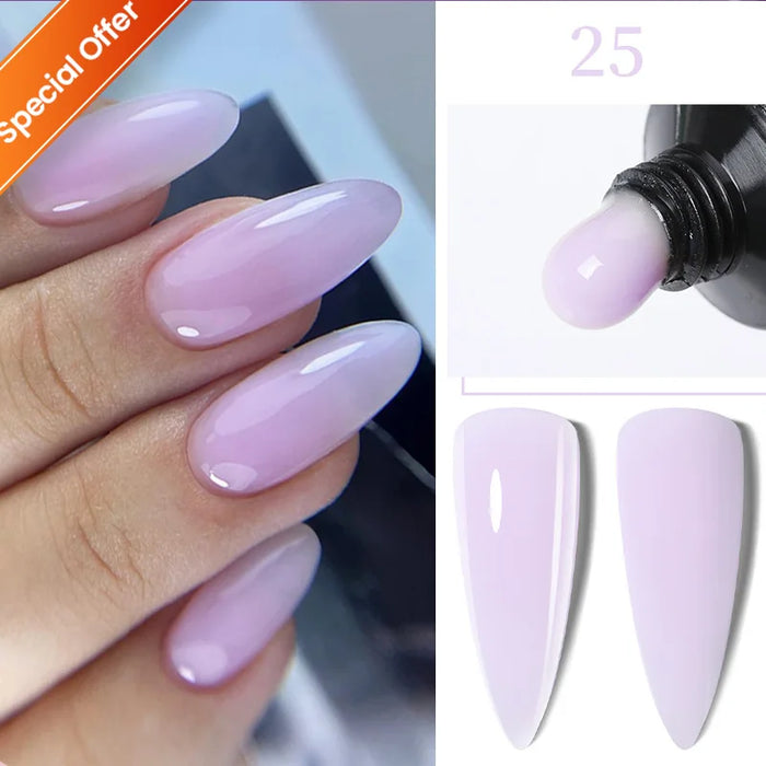 Glow In The Dark Nail Polish