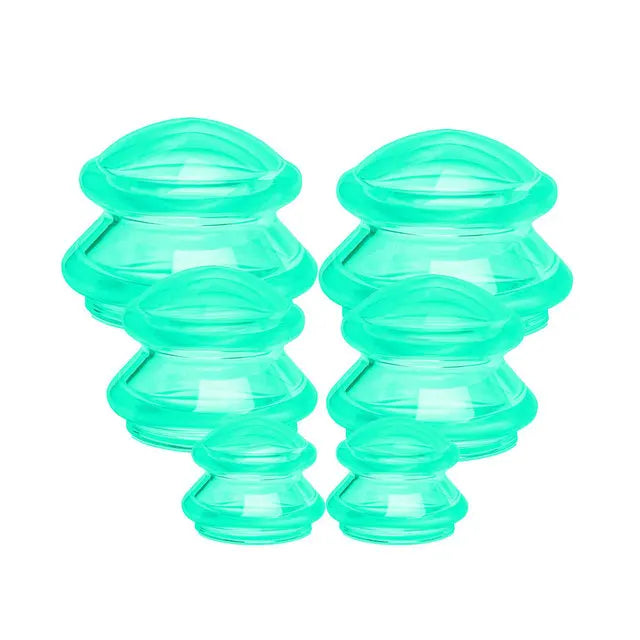 Anti-cellulite Vacuum Cup