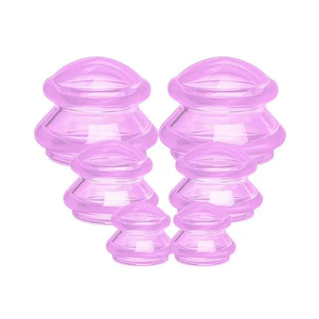 Anti-cellulite Vacuum Cup