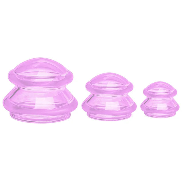 Anti-cellulite Vacuum Cup