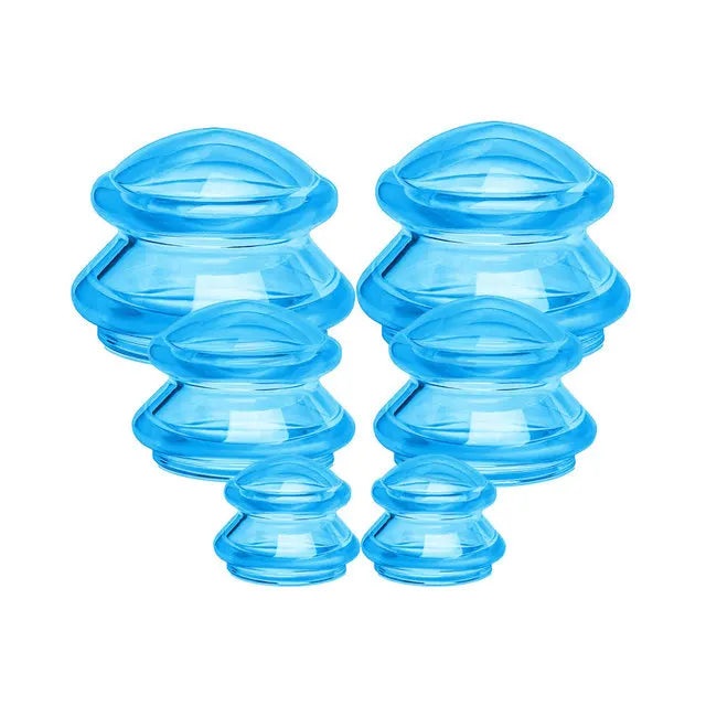 Anti-cellulite Vacuum Cup