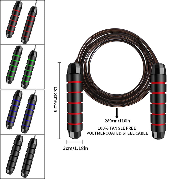Professional Skipping Rope