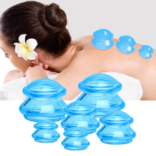 Anti-cellulite Vacuum Cup