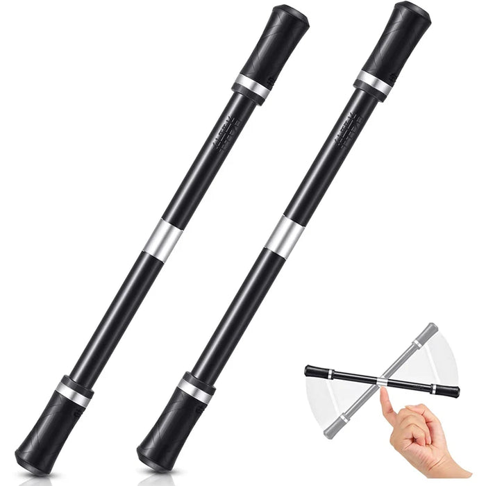 Fidget Spinner Rotating Pen
