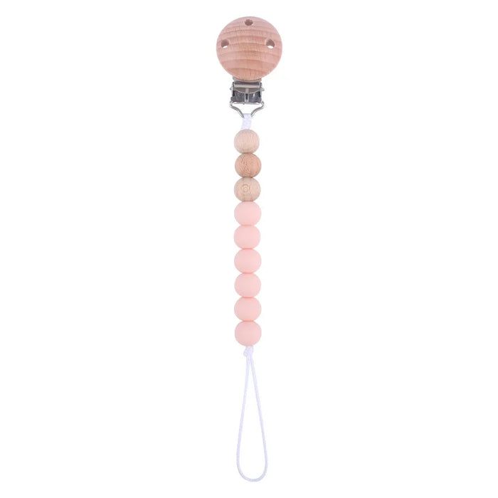 Baby Silicone Pacifier