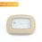 Magnetic LED Car Light USB Rechargeable