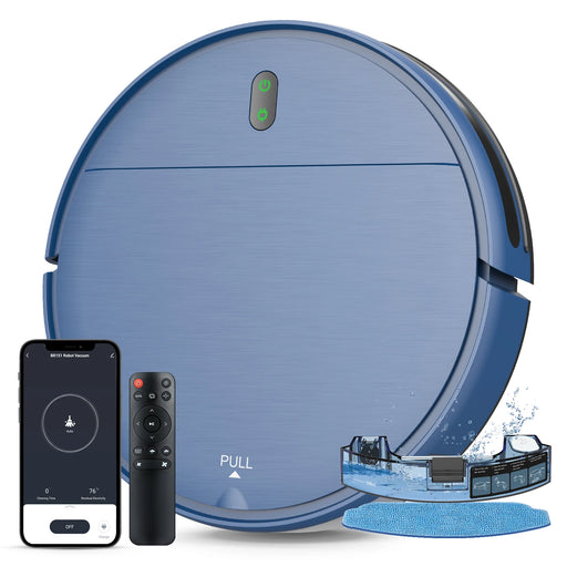Cleanrobot Automated Cleaner