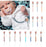 Baby Silicone Pacifier