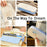Big Capacity Pencil Pouch for School & Office