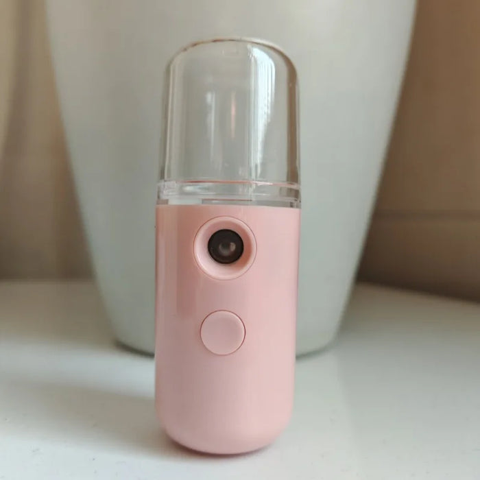 30ML Nano Mist Facial Sprayer