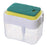 Soap Dispenser With Sponge Holder