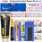 1Pc Car Scratch and Swirl Remover
