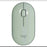 Mouse Portable Pebble Shape