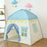 Fantasy Sleeping Tents