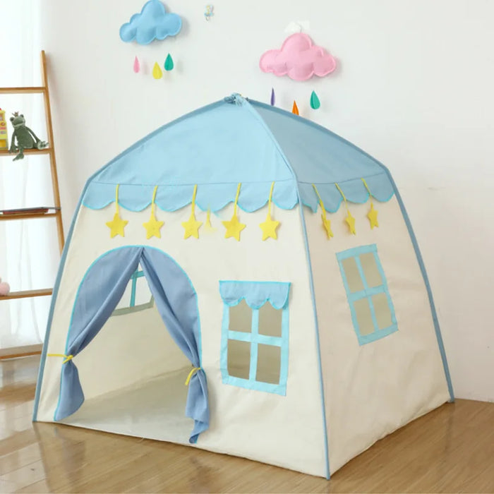 Fantasy Sleeping Tents