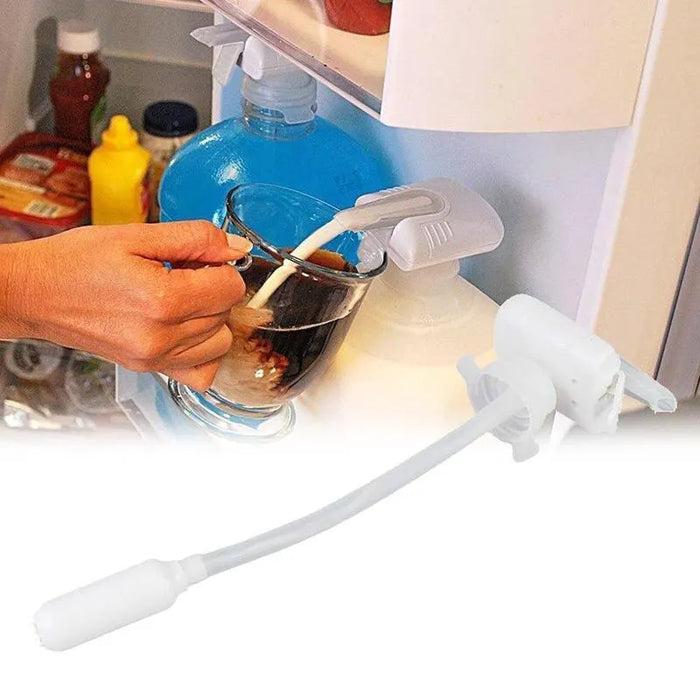 Automatic Beverage Dispenser