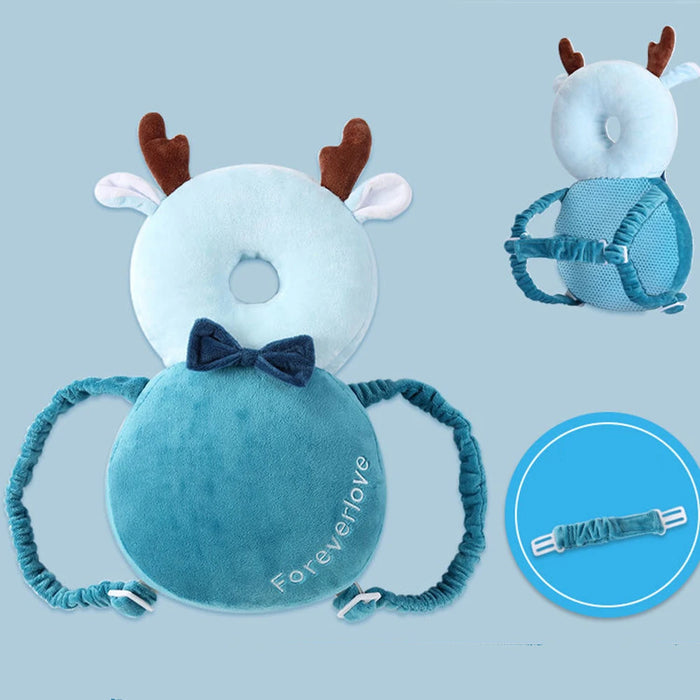 Toddler Head Protection Pads