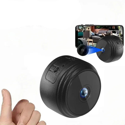 A9 Mini WiFi Camera HD Night Vision