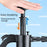 SEAMETAL 2L Hand Pump Foam Sprayer