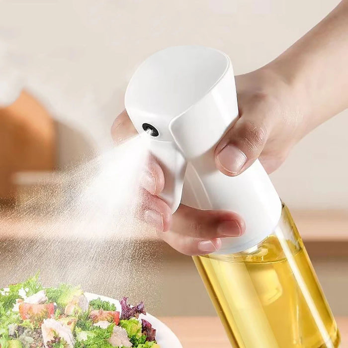 500ml Oil Spray Bottle