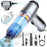 Portable Wireless Car Vacuum