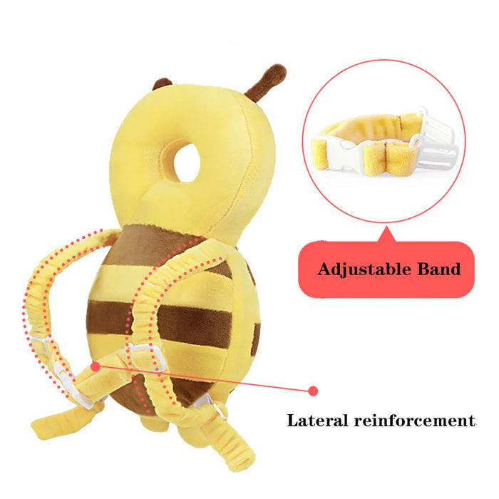 Toddler Head Protection Pads