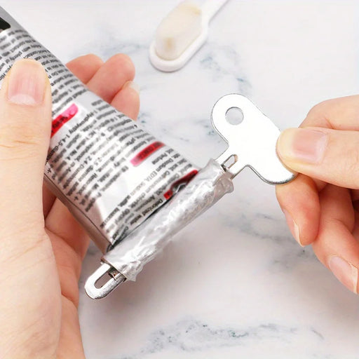 Creative Toothpaste Squeezer