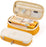 Big Capacity Pencil Pouch for School & Office