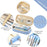 Big Capacity Pencil Pouch for School & Office