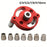 Self Centering Dowelling Jig