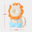 Toddler Head Protection Pads