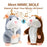 Talking Hamster