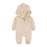 Cutest Warm Bunny Rompers