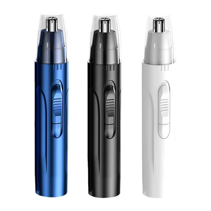 Portable Nose and Ear Hair Trimmer