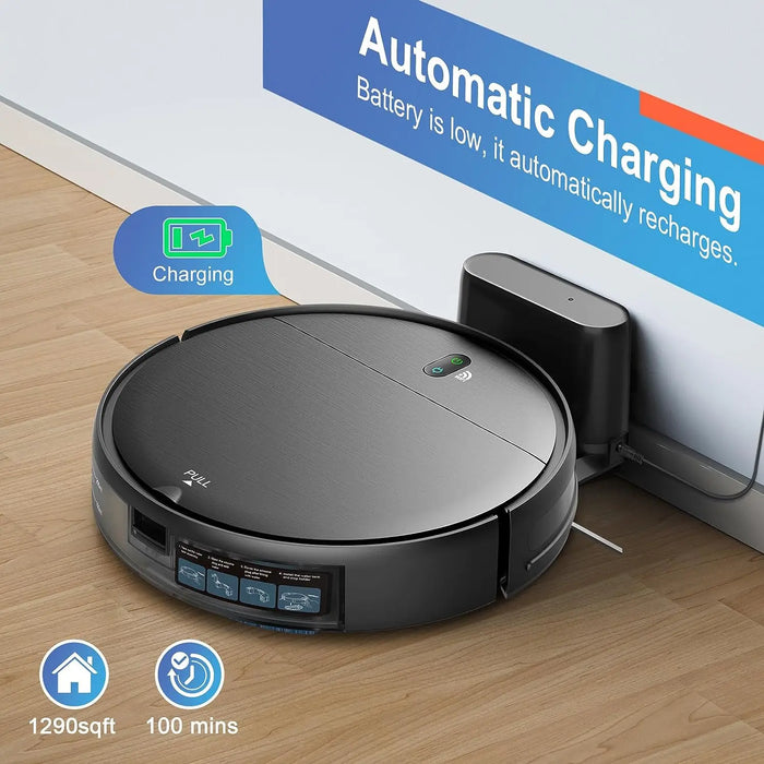 Cleanrobot Automated Cleaner