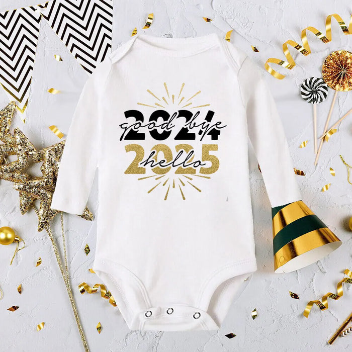 Infant Baby Casual Summer Baby Jumpsuit