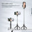 Extendable Wireless Selfie Stick