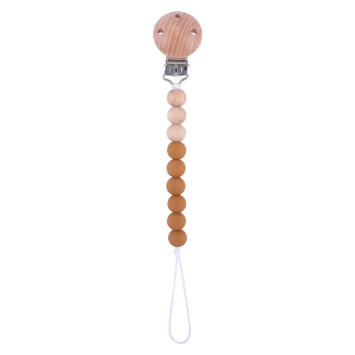 Baby Silicone Pacifier