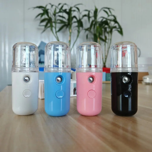 30ML Nano Mist Facial Sprayer