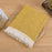 Thickened Multi-layer Cotton Blanket
