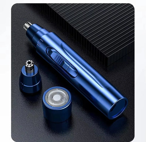 Portable Nose and Ear Hair Trimmer