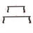 Hanging Kitchen Towel Rack