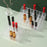 24 Grid Acrylic Makeup Organizer
