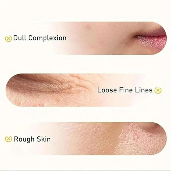 Polypeptide Anti-wrinkle Moisturizer