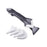 3 in 1 Silicone Caulking Tool Kit