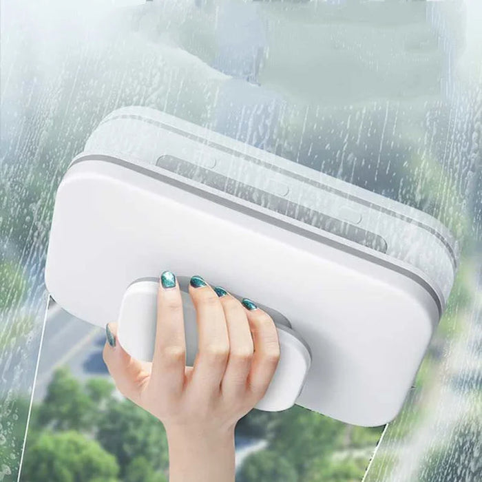 Double Sided Magnetic Window Washer