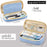Big Capacity Pencil Pouch for School & Office