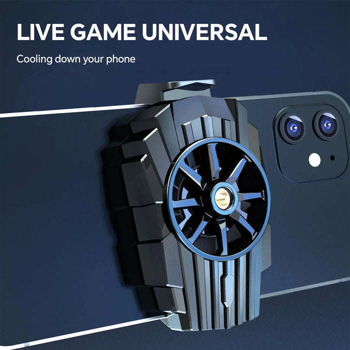 Mobile Phone Cooling Fan