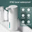 350ML Touchless Automatic Soap Dispenser