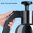 SEAMETAL 2L Hand Pump Foam Sprayer